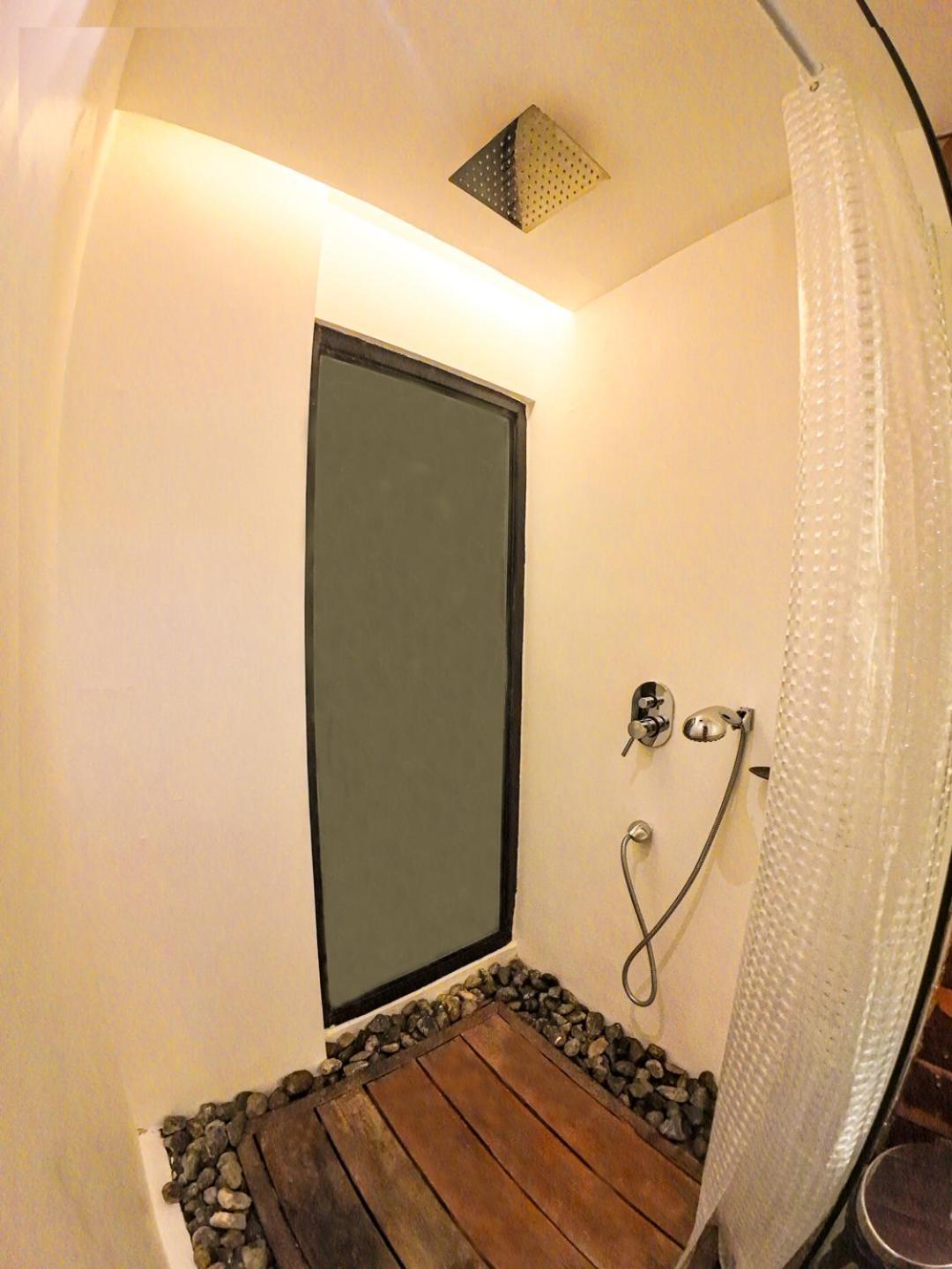 Cogon Tropical Resort جنرال لونا المظهر الخارجي الصورة